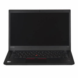 LENOVO ThinkPad T490 i5-8365U 16GB 512GB SSD 14" FHD Win11pro Gebruikt