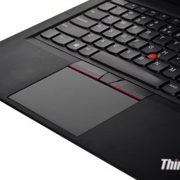 LENOVO ThinkPad T490 i5-8265U 16GB 256GB SSD 14" FHD(touch) Win11pro Gebruikt