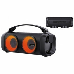 Bluetooth-luidsprekers Sunstech MUSCLEBEAT