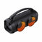 Bluetooth-luidsprekers Sunstech MUSCLEBEAT