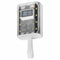 Powerbank Mars Gaming MPK10KW Wit 10000 mAh
