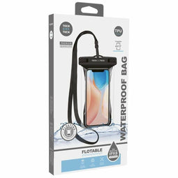 Universele Mobiel Case Tech One Tech TEC2855 (7,5")