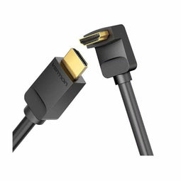 HDMI-Kabel Vention AARBG 1,5 m