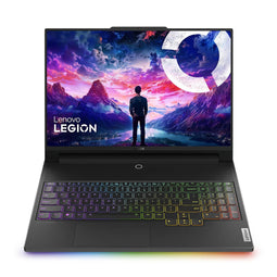 Laptop Lenovo Legion 9 16" Intel Core i9-13900HX 32 GB RAM 1 TB SSD Nvidia Geforce RTX 4090 Qwert...