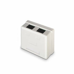 Rozet Area Network Aisens A139-0302 Wit
