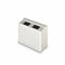 Rozet Area Network Aisens A139-0302 Wit