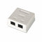 Rozet Area Network Aisens A139-0302 Wit