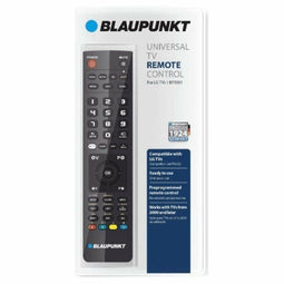Universele afstandsbediening Blaupunkt BP3001