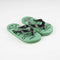 Slippers voor Kinderen The Mandalorian Groen Schoenmaat 28-29