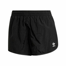 Sportbroeken voor Dames Adidas 3 Stripes Maat 34