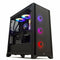 Desktop PC PcCom PCC-IMP3-13700KF-2TB-4070TI-BLK Intel Core i7-13700KF 32 GB RAM 2 TB SSD Nvidia...