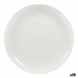 Dessertbord La Mediterránea Mobius (18 Stuks) (ø 19 cm)