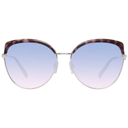 Zonnebril Dames Ted Baker TB1661 60244