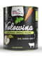 SYTA MICHA Beef with carrot, apple and basil - nat hondenvoer - 800g