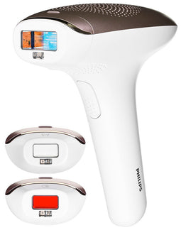 Philips Lumea Advanced SC1998/00 lichte haarverwijderaar IPL Ivoor