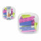 Clips on zakjes dicht te maken Dem 30 Onderdelen 16 x 16 x 5 cm (24 Stuks) (30 pcs)