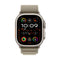 Smartwatch Watch Ultra 2 Apple MREY3TY/A Gouden Olijf 1,9