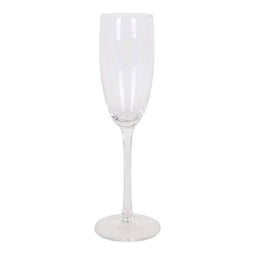 Champagneglas Royal Leerdam Sante Kristal Transparant 4 Stuks (18 cl)