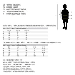 Kostuums voor Kinderen My Other Me Politie Maat 5-6 Jaar