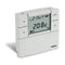 Thermostaat Perry 03014 Digitaal Wit