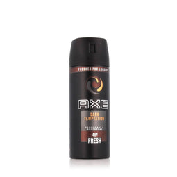 Deodorant Spray Dark Temptation Axe 150 ml (150 ml)