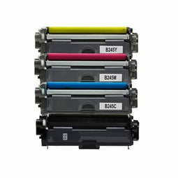 Gerecyclede Inktcartridge Inkoem TN241/TN245 Kleur Magenta
