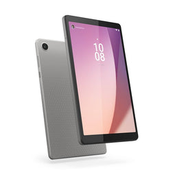 Lenovo Tab M8 32 GB 20,3 cm (8") Mediatek 3 GB Wi-Fi 5 (802.11ac) Android 12 Grijs