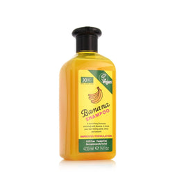 Voedende Shampoo Xpel Banana (400 ml)
