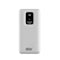 Powerbank Goms Herlaadbaar Wit USB-C