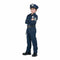 Kostuums voor Kinderen My Other Me Politie Maat 7-9 Jaar