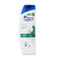 Anti-Roos Shampoo Head & Shoulders Shampoo 400 ml Geïrriteerde hoofdhuid