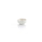 Kom Ariane Alaska Wit Keramisch 5,6 x 2,6 cm (18 Stuks)