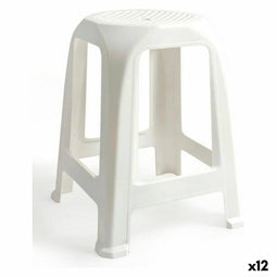 Kruk Aroa Dem 26 x 26 x 47 cm (12 Stuks)