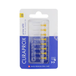 Interdentale borstels Curaprox Borstel vervanger (8 Onderdelen)