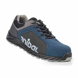 Veiligheidsschoenen Anibal Flexium zfz1 Microvezel Metaalvrij S3 Schoenmaat 44