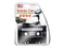 Reekin Stereo Car Radio Cassette Adaptor