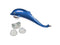 Dolphin Massager