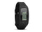 Clock Stepcounter KM/Mile (Black)