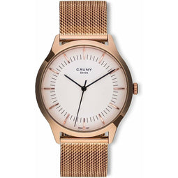 Horloge Heren Cauny CAN007