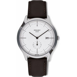 Horloge Heren Cauny CEV005