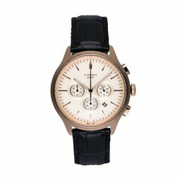 Horloge Heren Cauny CLG001