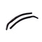 Winddeflector HEKO 28233 Frontaal