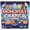 Bordspel Monopoly Chance (FR)