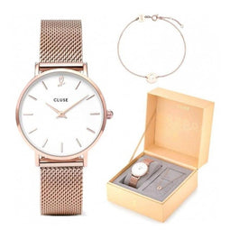 Horloge Dames Cauny CLG013