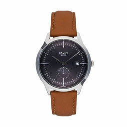 Horloge Heren Cauny CEV003