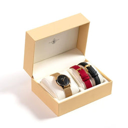 Horloge Dames Cauny CMJ016PK