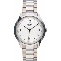Horloge Heren Cauny CAN005