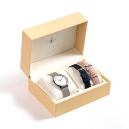 Horloge Dames Cauny CMJ017PK