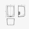 Handdroger Jofel Power+