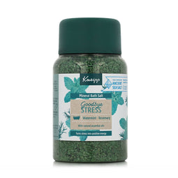Badzout Kneipp Rozemarijn Munt 500 g
